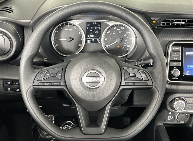 
 Nissan Kicks Play full									