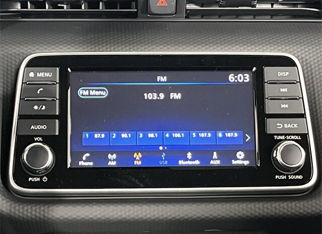 
 Nissan Kicks Play full									