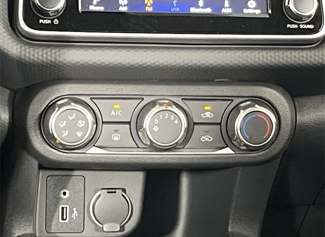 
 Nissan Kicks Play full									