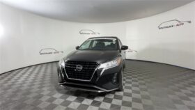 Nissan Kicks Play