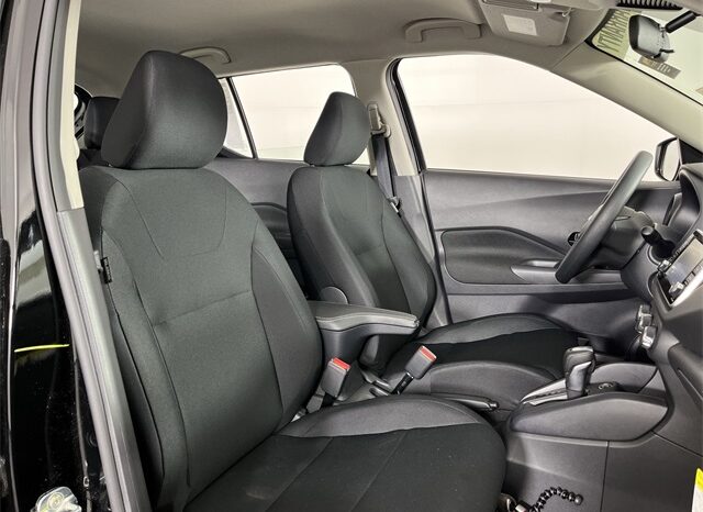 
 Nissan Kicks Play full									
