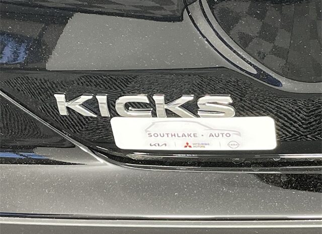 
 Nissan Kicks Play full									