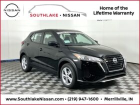 Nissan Kicks Play