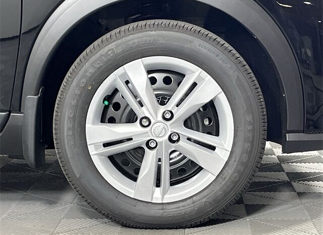 
 Nissan Kicks Play full									