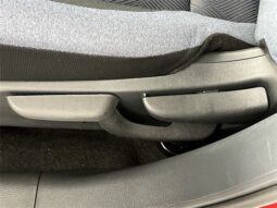 Nissan Versa full