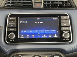 Nissan Versa full