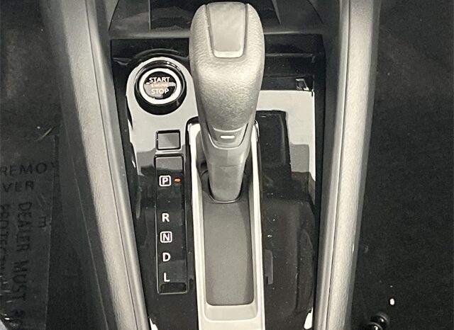 
 Nissan Versa full									