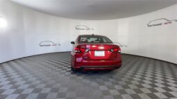 Nissan Versa full