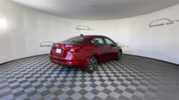 Nissan Versa full