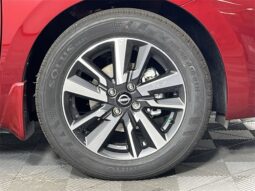 Nissan Versa full