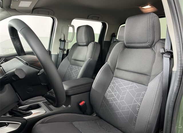 
 Nissan Frontier full									