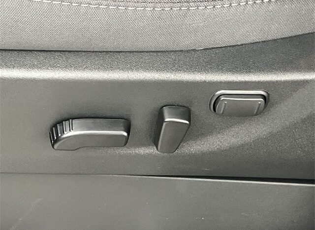 
 Nissan Frontier full									