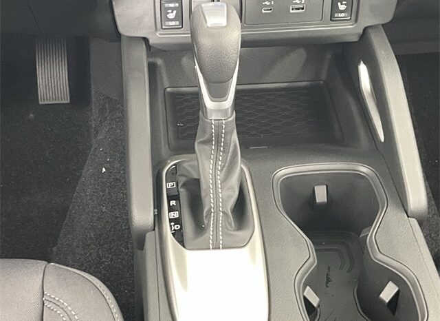 
 Nissan Frontier full									