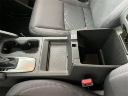 
 Nissan Frontier full									