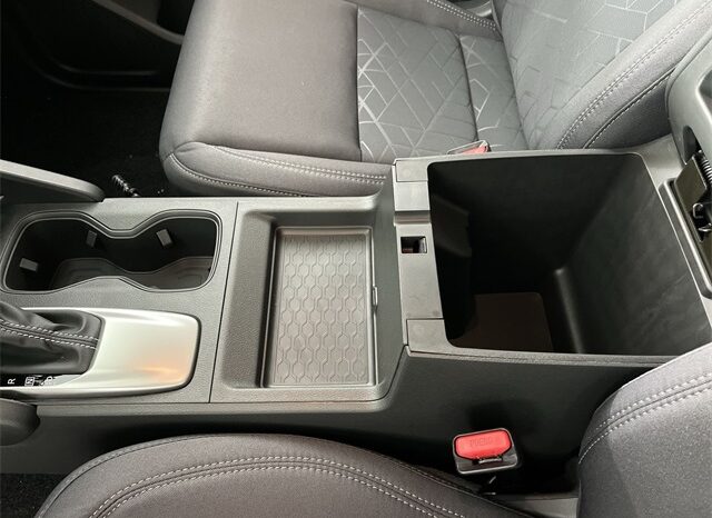 
 Nissan Frontier full									