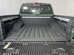 
 Nissan Frontier full									