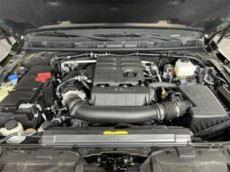 
 Nissan Frontier full									