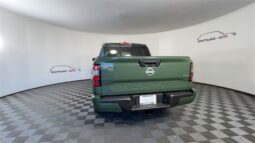 
 Nissan Frontier full									