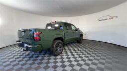 
 Nissan Frontier full									