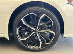 Nissan Altima full
