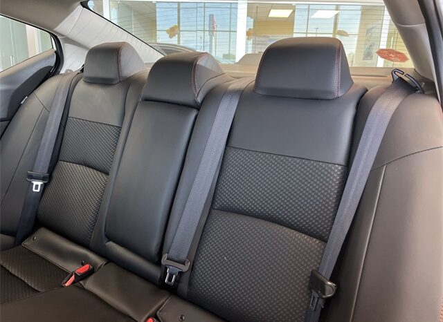 
 Nissan Altima full									
