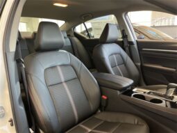 Nissan Altima full