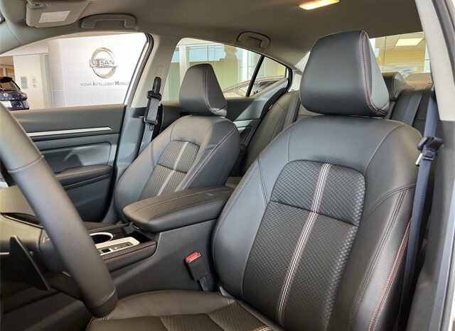 
 Nissan Altima full									