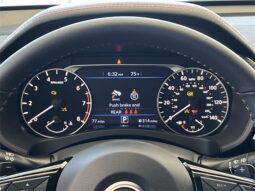Nissan Altima full
