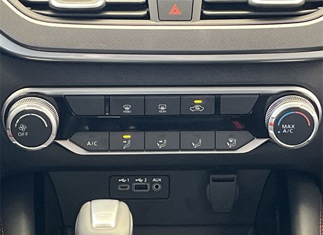 
 Nissan Altima full									