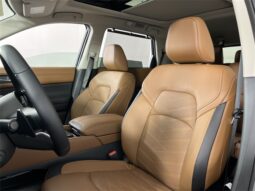 Nissan Pathfinder full