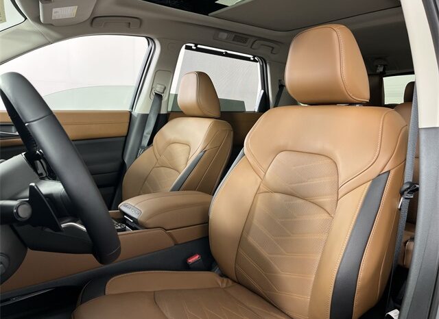 
 Nissan Pathfinder full									