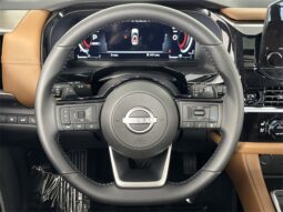 Nissan Pathfinder full