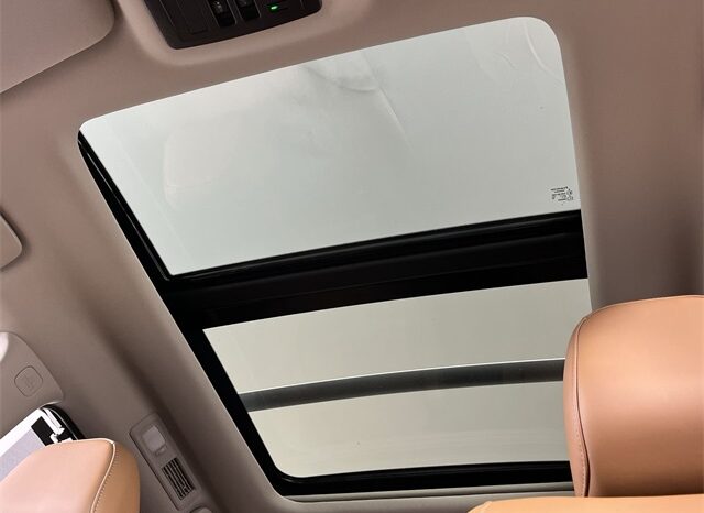 
 Nissan Pathfinder full									