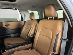 Nissan Pathfinder full
