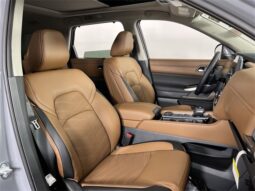 Nissan Pathfinder full