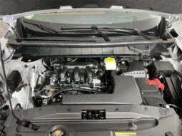 Nissan Pathfinder full