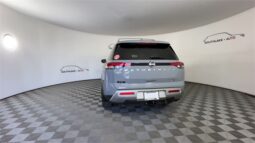 Nissan Pathfinder full