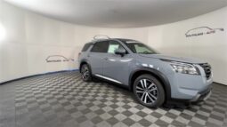 
 Nissan Pathfinder full									