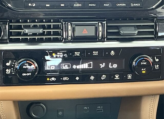 
 Nissan Pathfinder full									