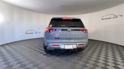 
 Nissan Pathfinder full									