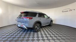 
 Nissan Pathfinder full									