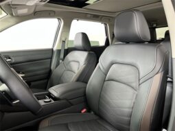 
 Nissan Pathfinder full									