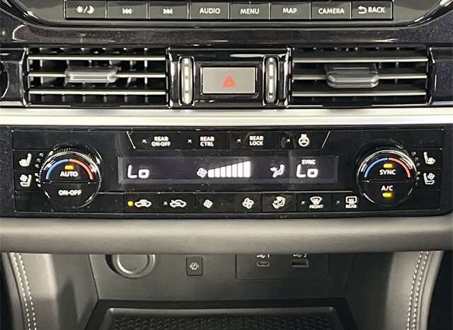 
 Nissan Pathfinder full									