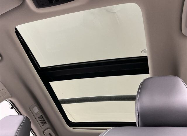 
 Nissan Pathfinder full									