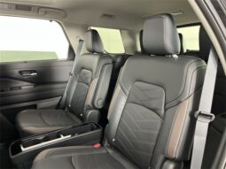 
 Nissan Pathfinder full									