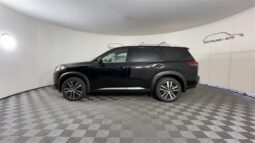 
 Nissan Pathfinder full									