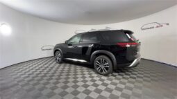 
 Nissan Pathfinder full									