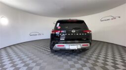 
 Nissan Pathfinder full									