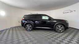 
 Nissan Pathfinder full									