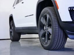 Jeep Grand Cherokee L